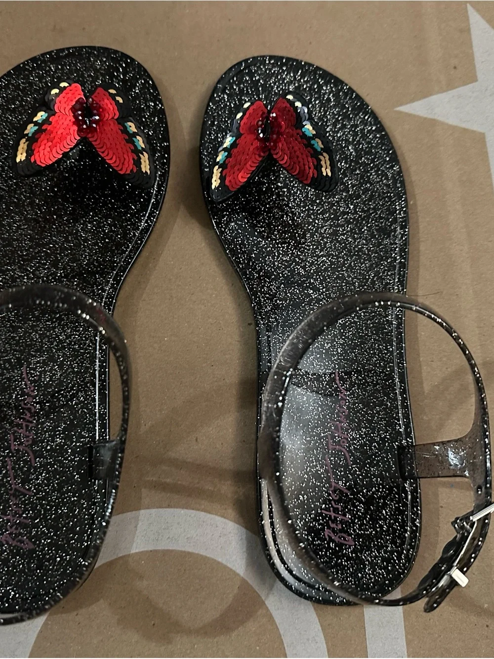Women Shoes Subcategory